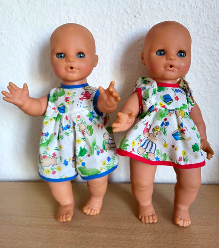 Sonni sonneberg baby puppe - sonneberg,