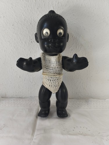 Ddr design puppe mit - design,