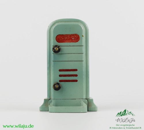 Sammlerobjekt ddr puppenstube - ddr,