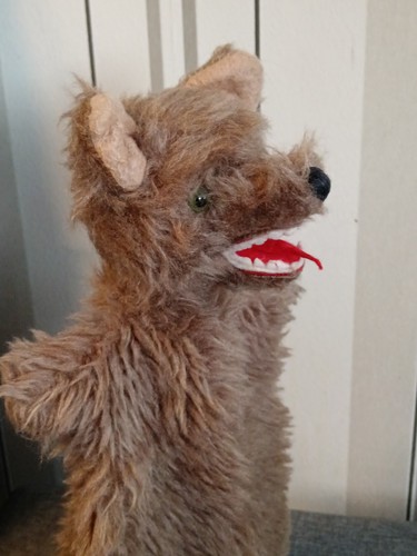 Dresdner künstlerpuppe - dresdner,
