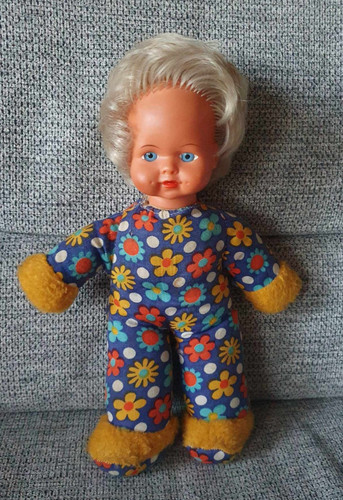 Ddr puppe - ddr,