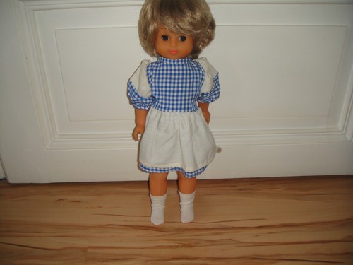 Ddr kult puppe ostalgie - ddr,