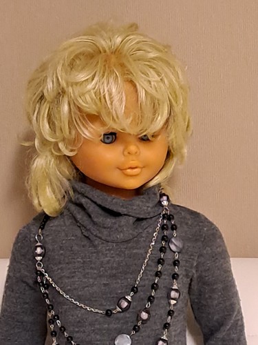 Sammler puppe ari - sammler,