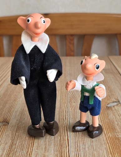 Hurvinek und spejbl - hurvinek,