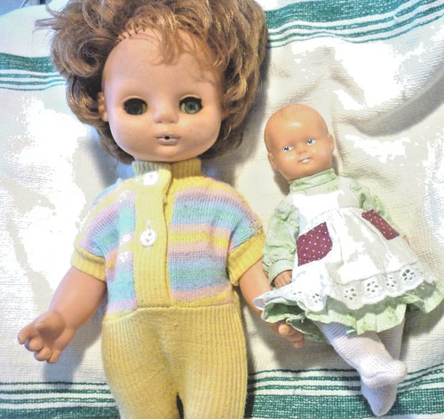 Ddr puppe junge - puppe,