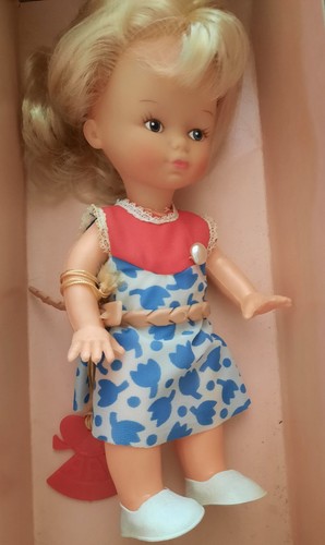 Ddr puppe ari - ddr,