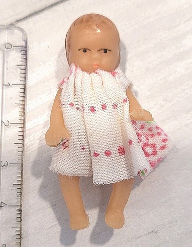 Orig ddr puppenstuben - orig., kl.