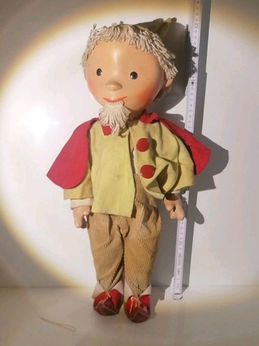 Ddr sandmann sandmännchen - ddr,