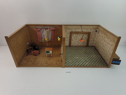 Puppenstube puppen haus ddr - puppenstube,