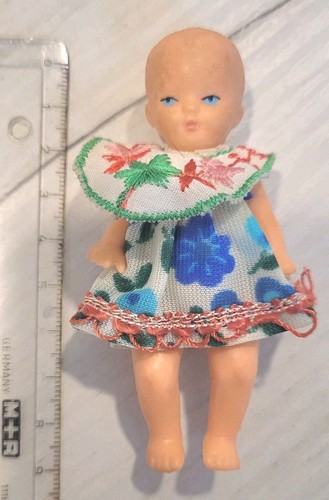 Orig ddr puppenstuben - orig.,