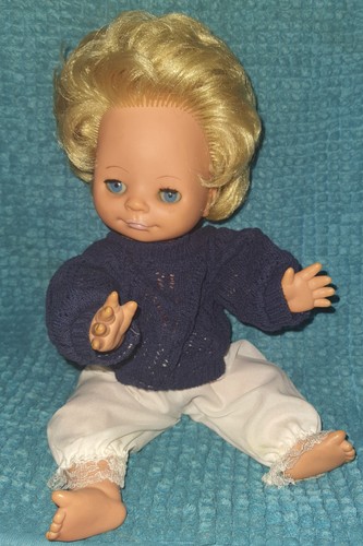 Hübsche jungen puppe ddr - hübsche,